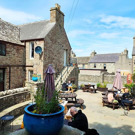 St Margaret'S Hope Backpackers Hostel Orkney Exterior photo